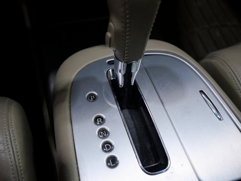 Used 2013 Nissan Murano SL w/ Navigation Pkg image 22