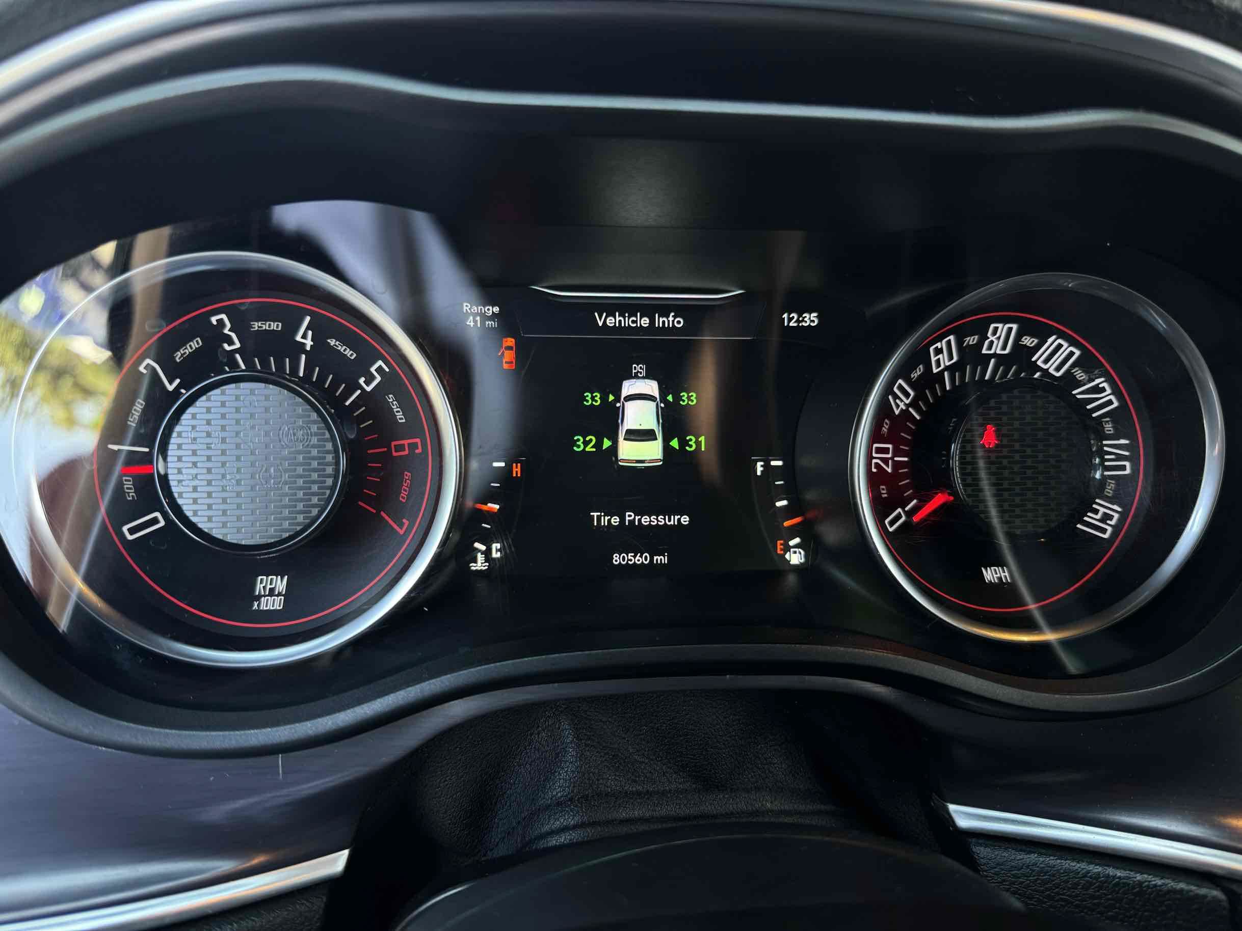 Used 2018 Dodge Challenger R/T RWD image 12