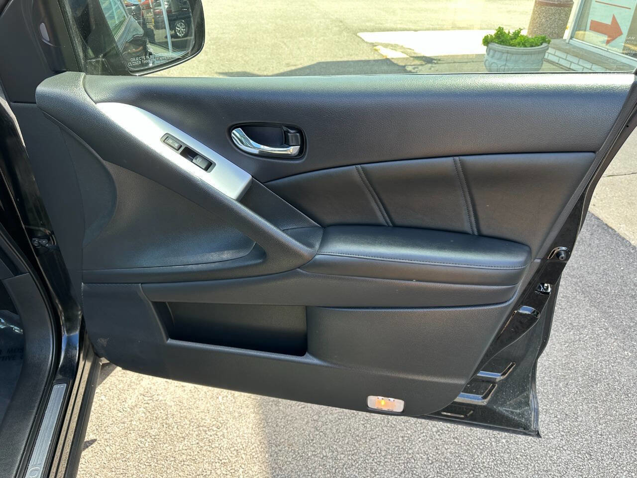 Used 2014 Nissan Murano SL w/ Navigation Package AWD/4WD image 30