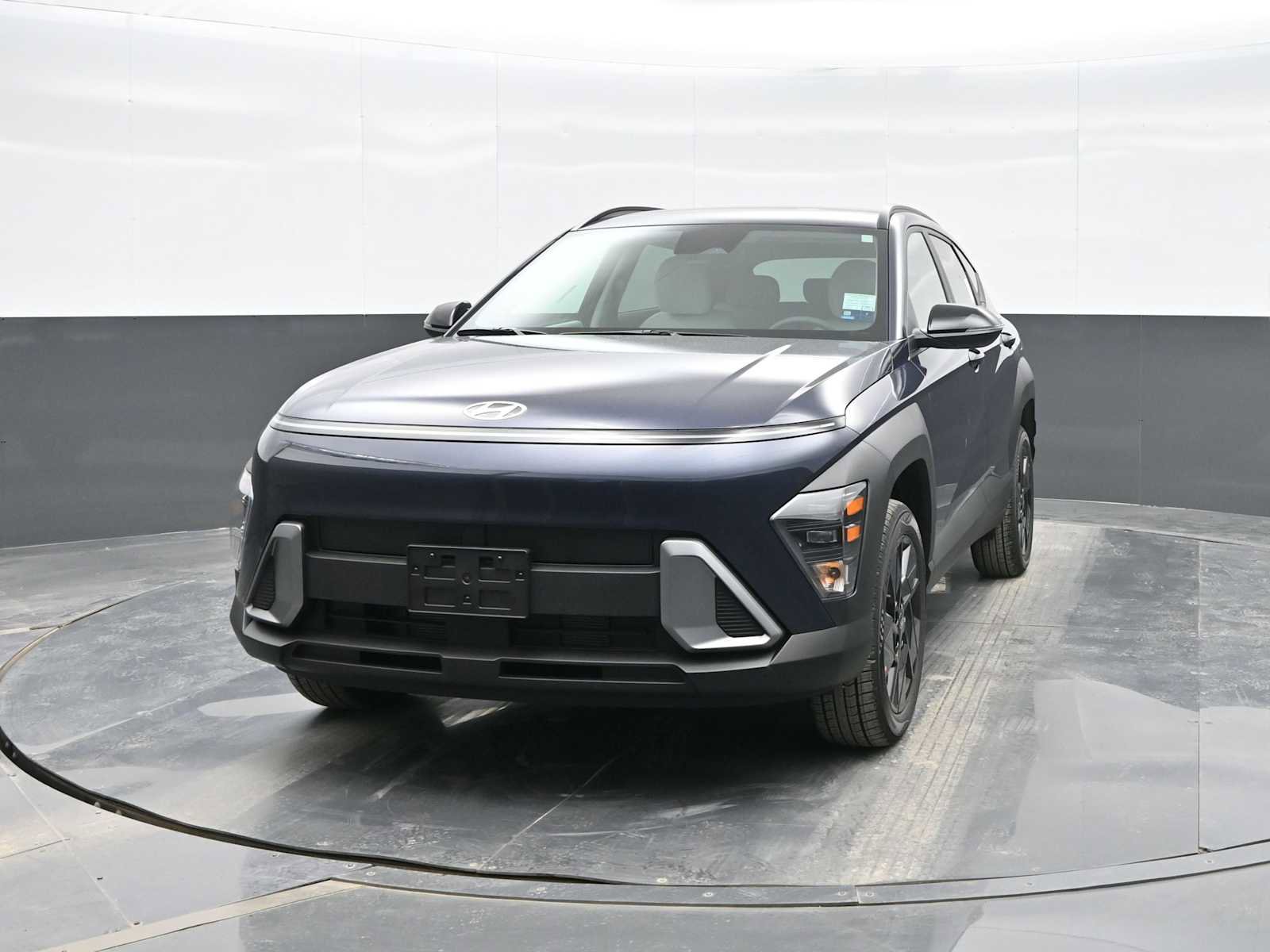 New 2026 Hyundai Kona SEL Sport image 3
