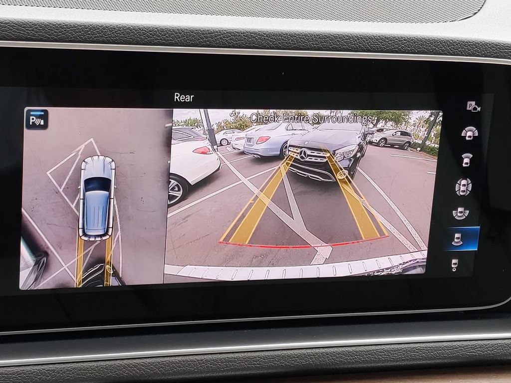 Used 2021 Mercedes-Benz GLE 350 image 18
