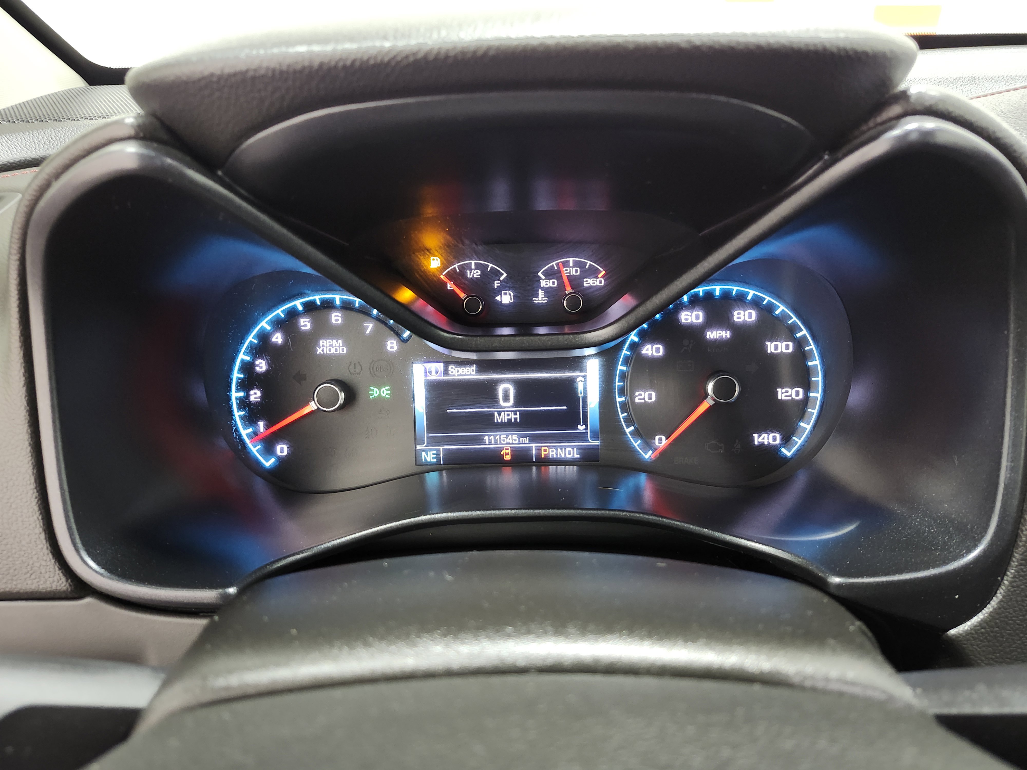 Used 2018 GMC Canyon All Terrain w/ All Terrain X Package image 30