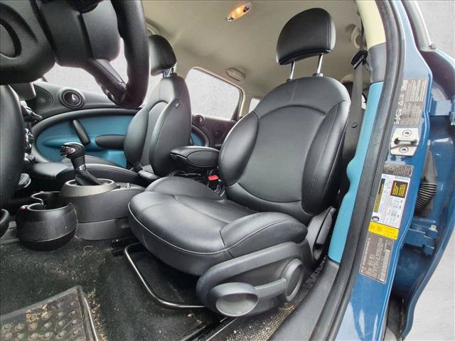 Used 2012 MINI Cooper Countryman S AWD/4WD image 11