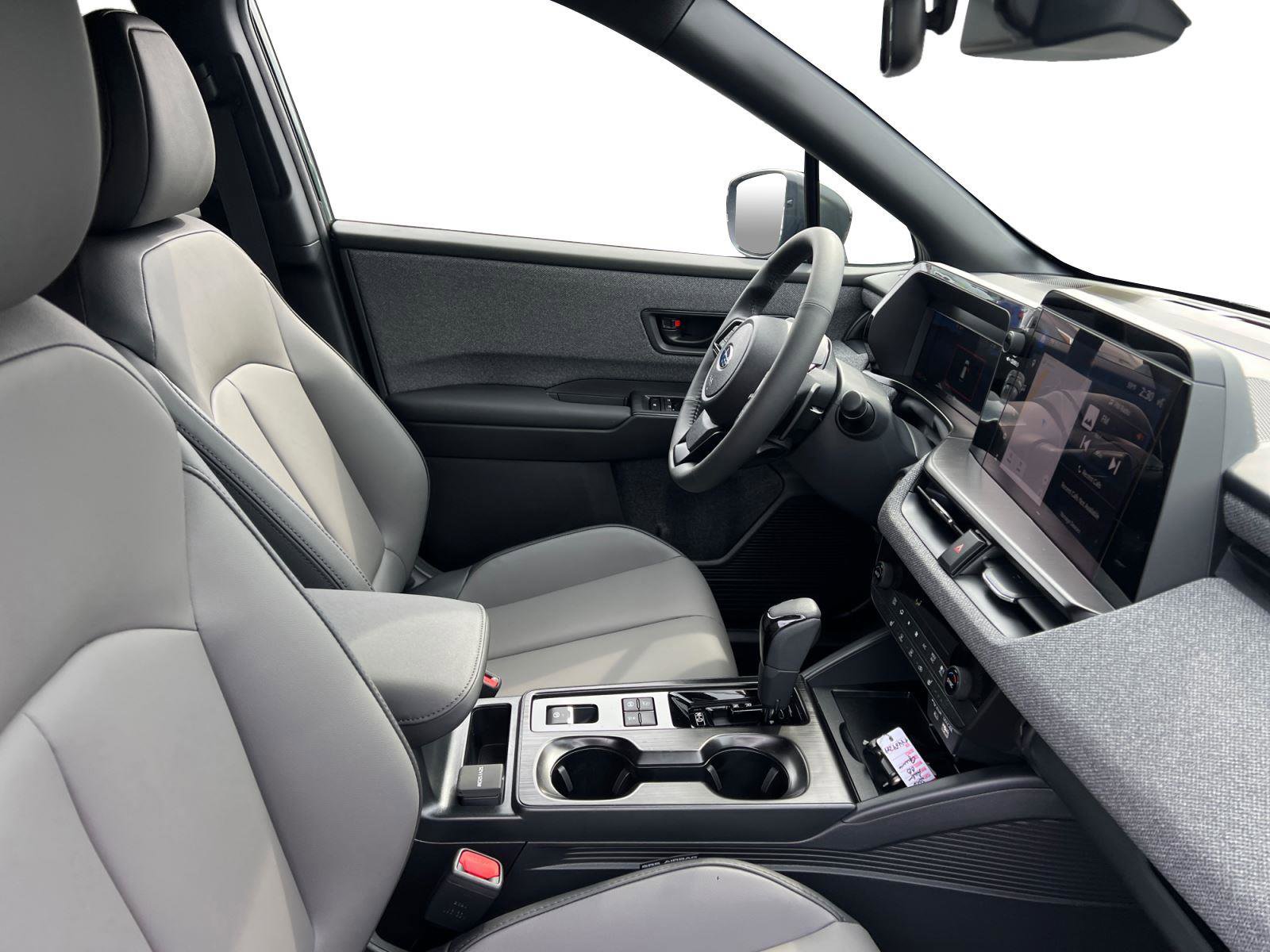 New 2026 Subaru Outback Premium image 15