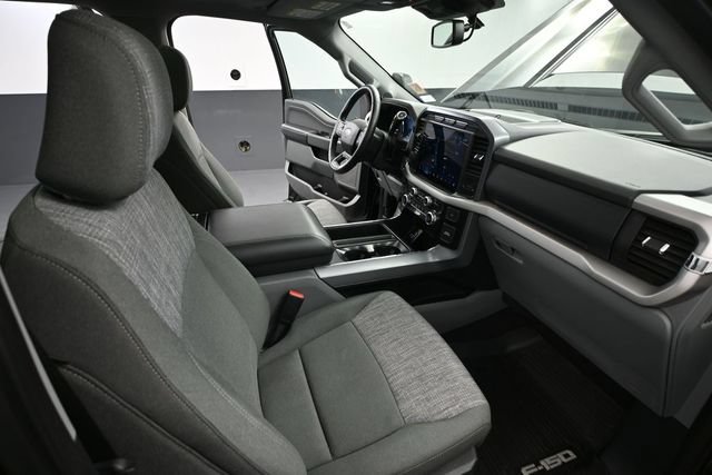 Used 2023 Ford F150 XLT w/ Equipment Group 302A High AWD/4WD image 42