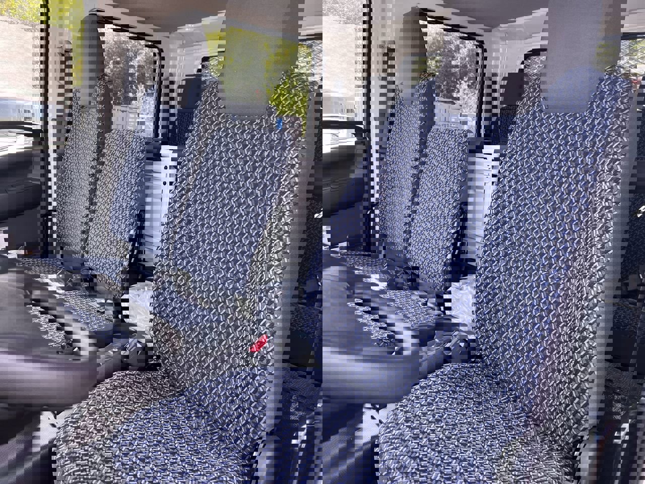 New 2025 Chevrolet Low Cab Forward 5500HG image 9