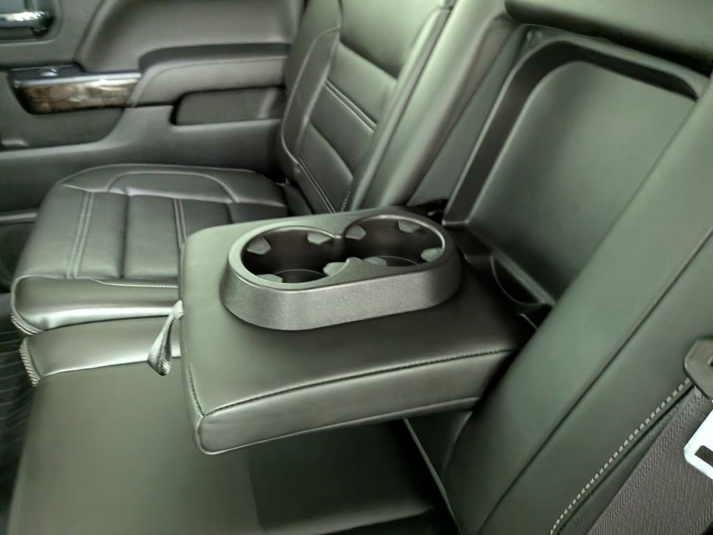 Used 2015 GMC Sierra 2500 Denali image 33