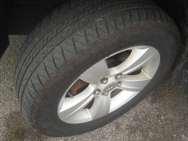 Used 2016 Jeep Compass Sport w/ Power Value Group image 26