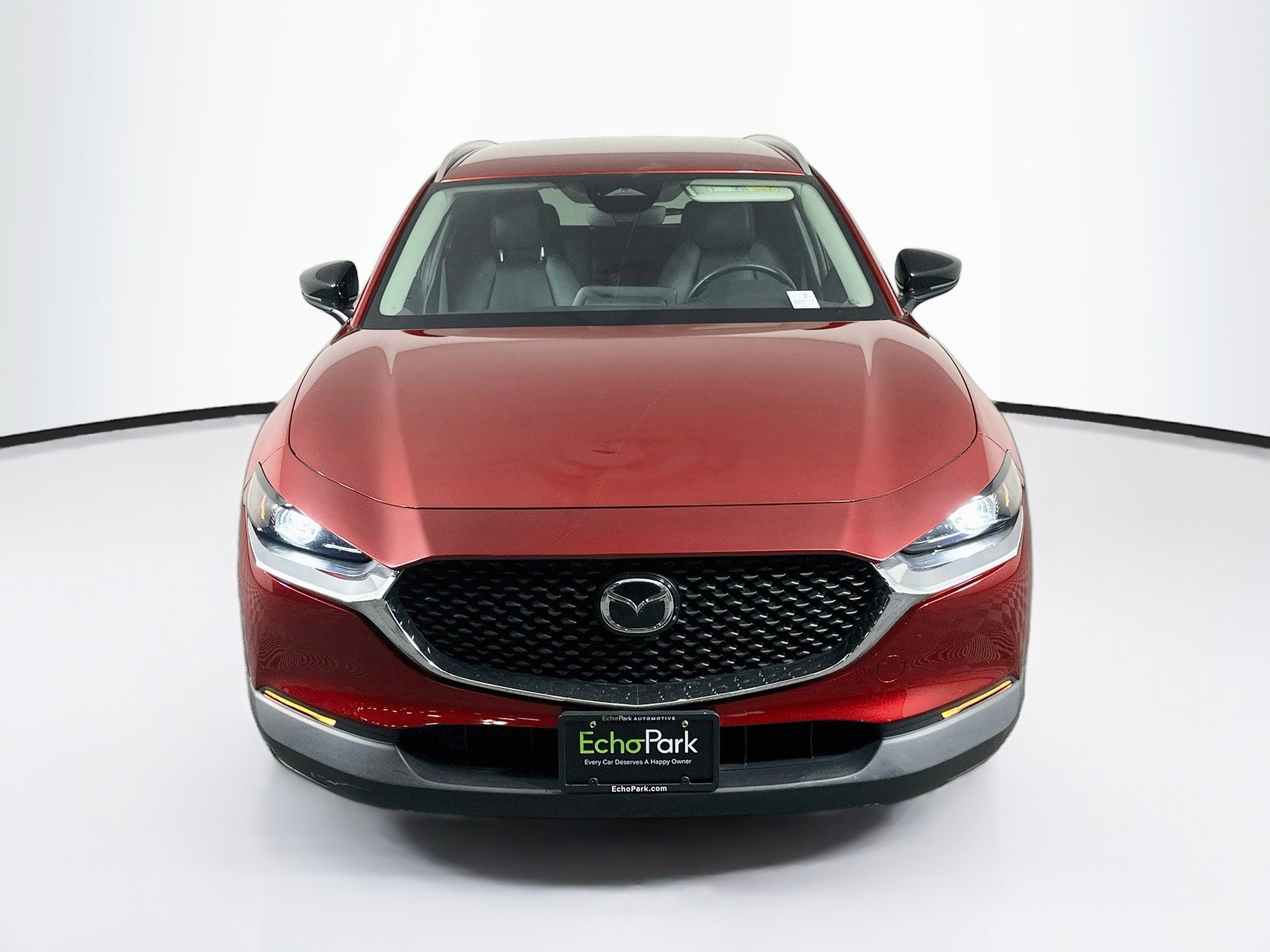 Used 2024 MAZDA CX-30 AWD 2.5 S w/ Select Sport Pkg image 2