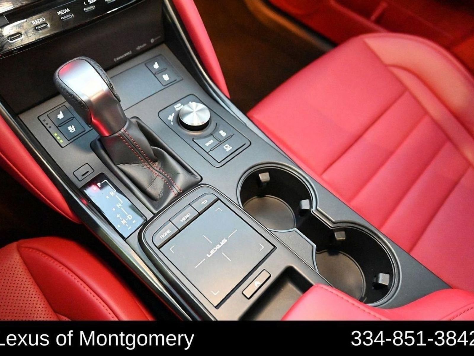 Used 2024 Lexus IS 300 F Sport w/ Accessory Package 2 image 23