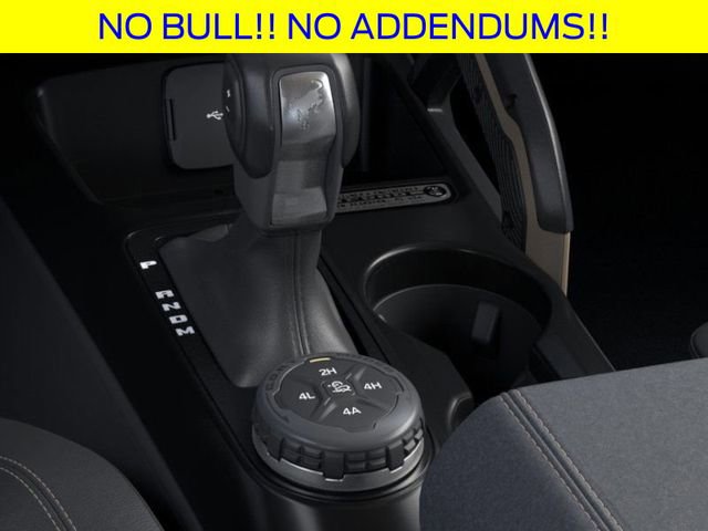 New 2026 Ford Bronco Badlands image 17