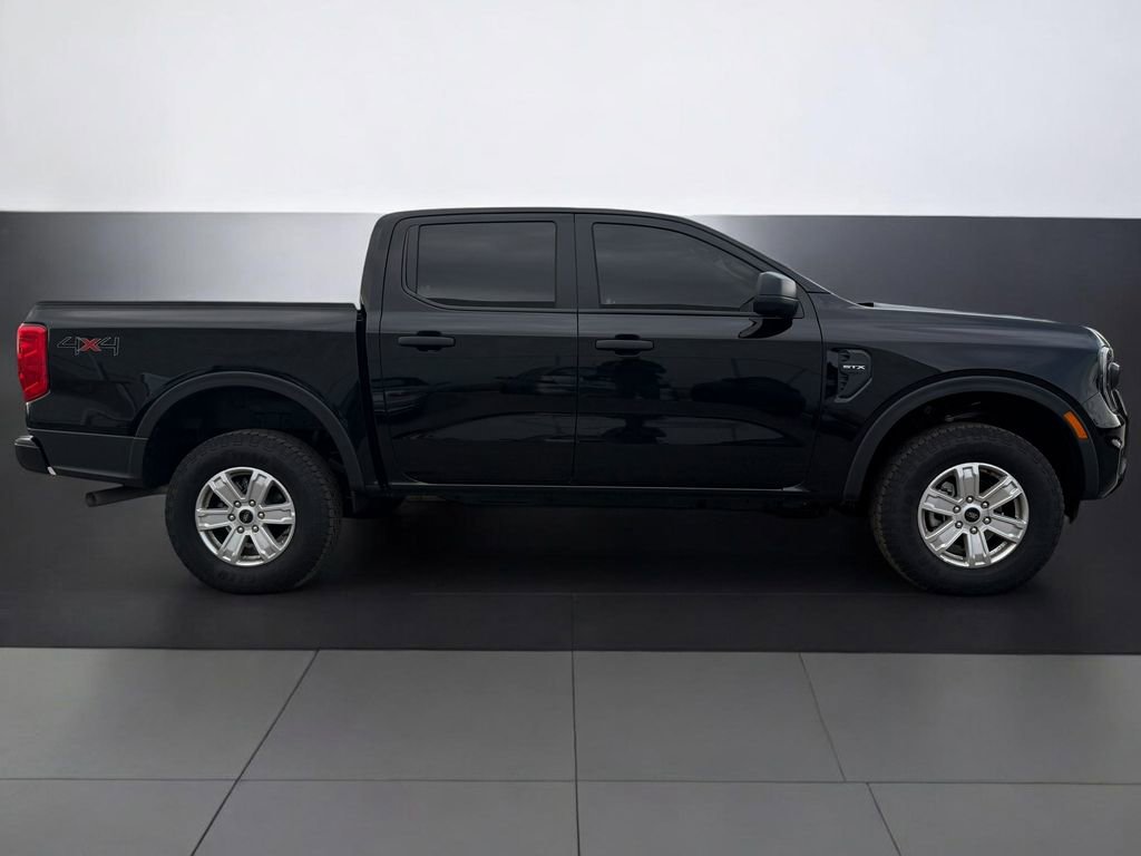 Used 2025 Ford Ranger XL w/ Trailer Tow Package image 4
