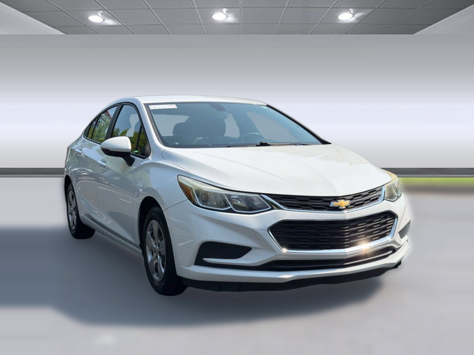 Used 2016 Chevrolet Cruze LS FWD image 7