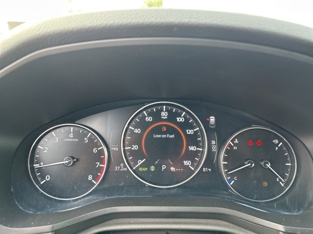 Used 2025 MAZDA CX-90 3.3 Turbo w/ Select Package image 22