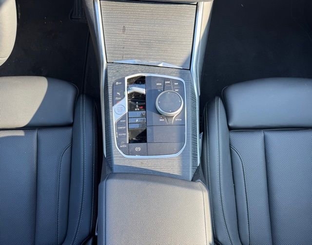 Certified 2025 BMW 230i xDrive Coupe w/ Premium Package image 20