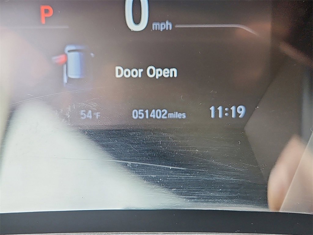 Certified 2019 Honda CR-V EX-L image 6