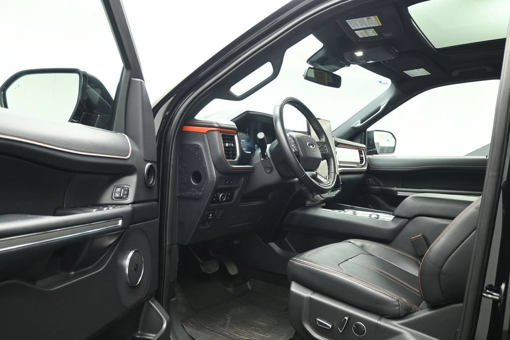 Certified 2023 Ford Expedition Timberline AWD/4WD image 7