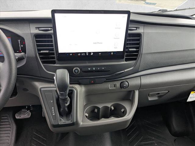 New 2026 Ford Transit 150 Low Roof w/ Load Area Protection Package image 12