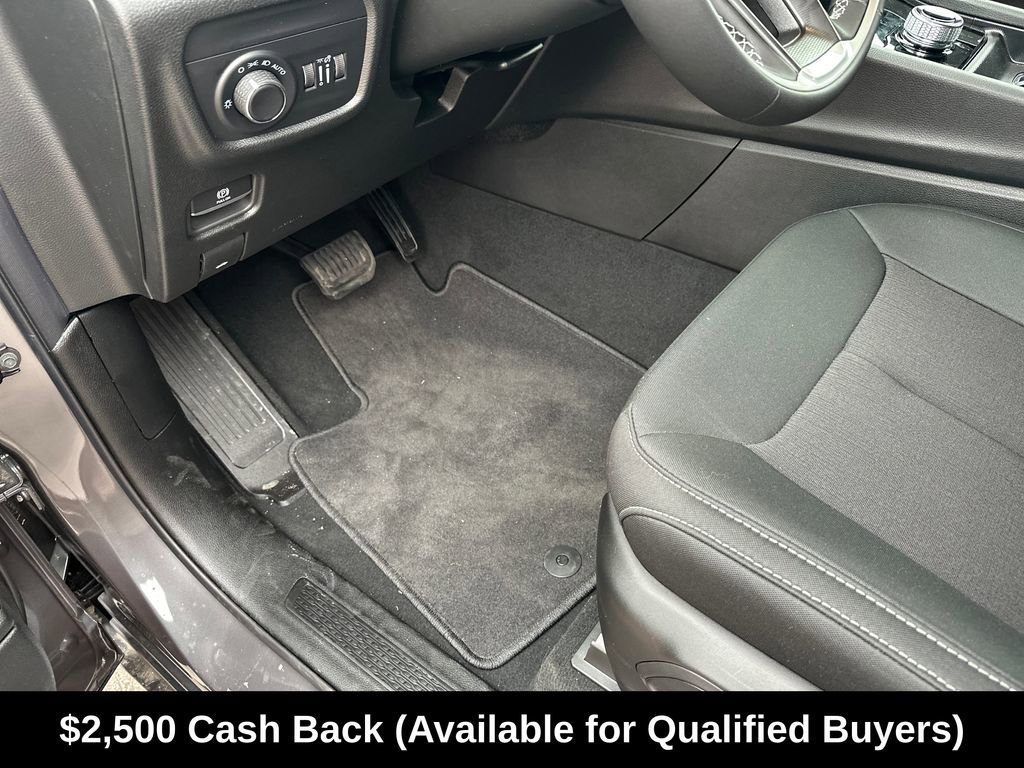 New 2026 Jeep Grand Cherokee Laredo RWD image 20