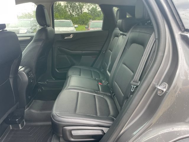 Used 2021 Ford Escape SEL AWD/4WD image 28