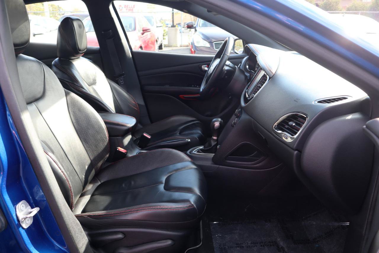 Used 2014 Dodge Dart GT FWD image 9