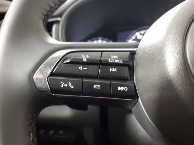 Certified 2025 MAZDA CX-30 AWD 2.5 S w/ Premium Package image 25