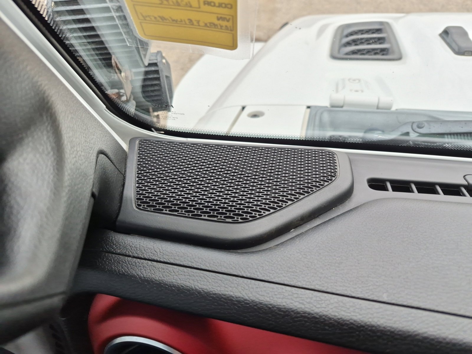 Used 2020 Jeep Wrangler Unlimited Rubicon image 26