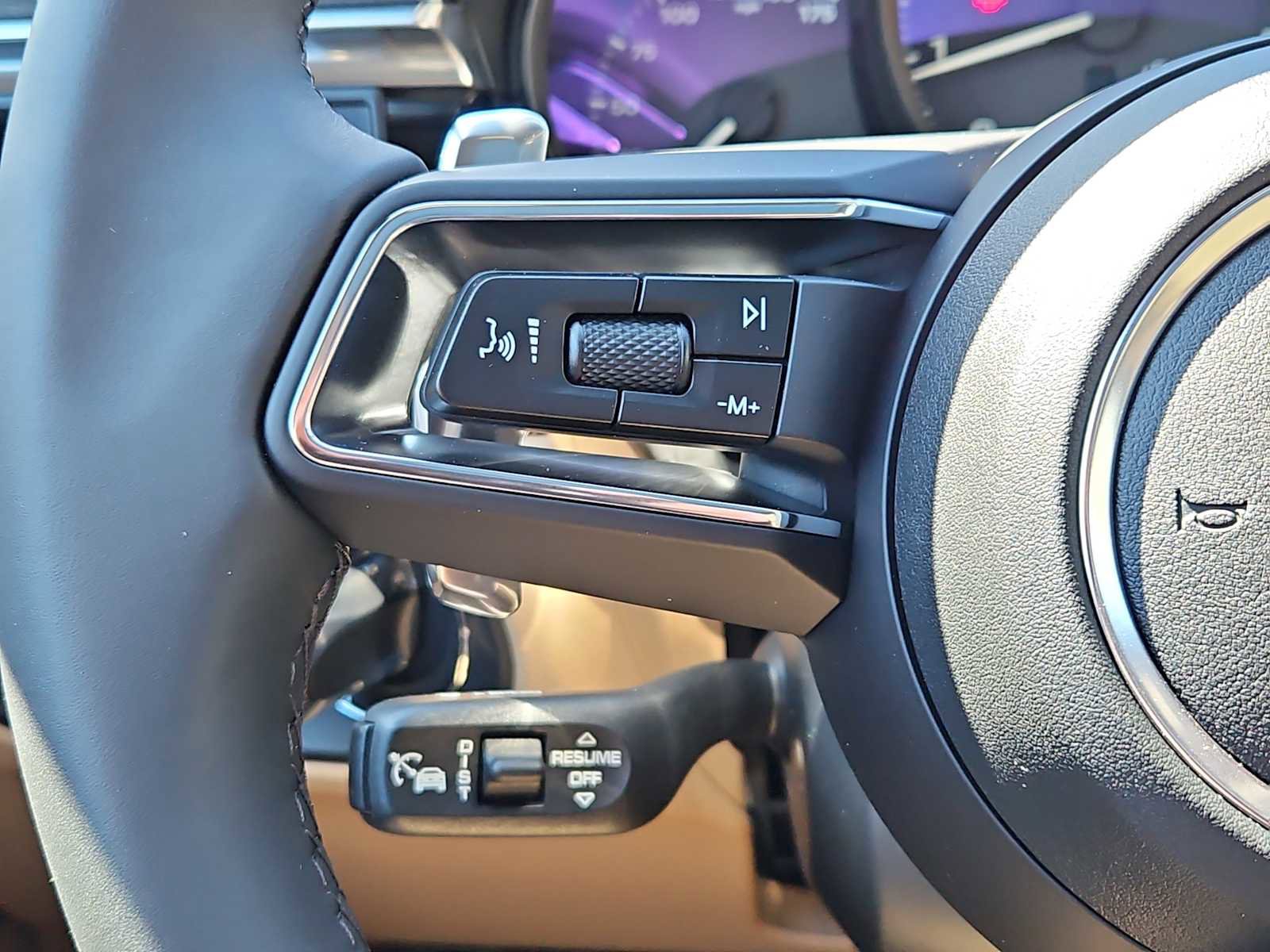 New 2026 Porsche Macan image 15