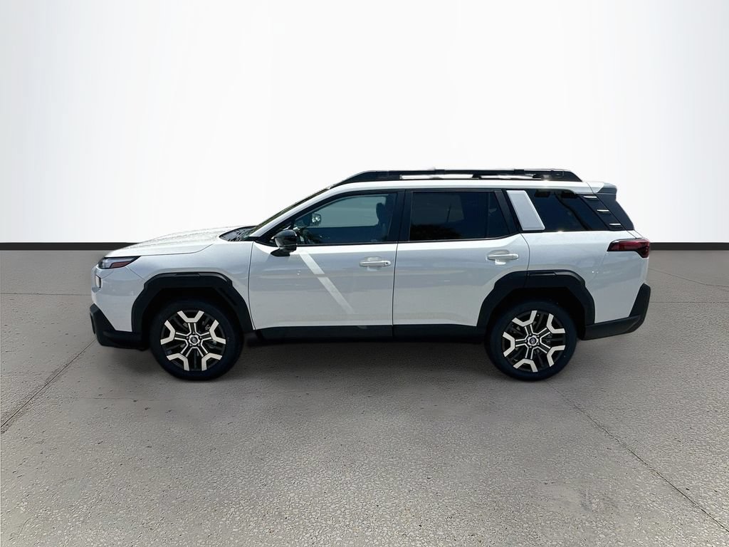 New 2026 Subaru Outback Touring XT AWD/4WD image 4