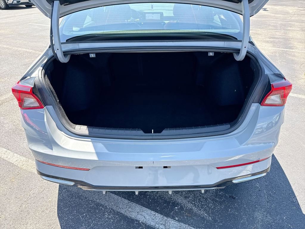 Used 2021 Kia K5 GT-Line AWD/4WD image 24
