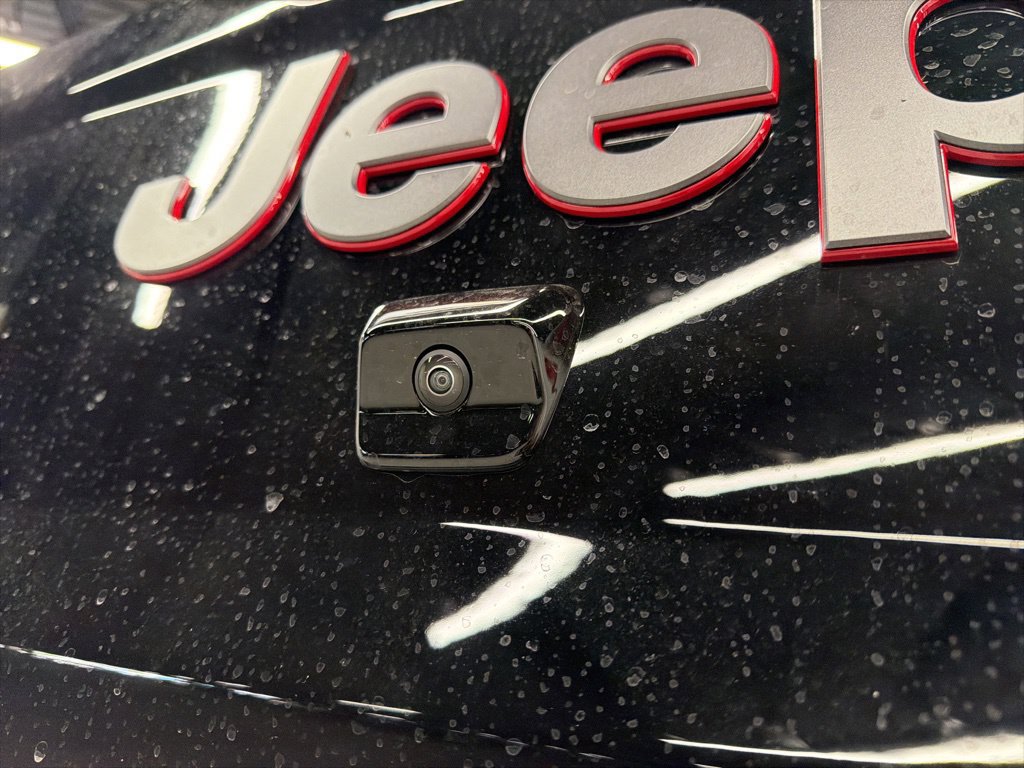 New 2026 Jeep Gladiator Rubicon AWD/4WD image 2