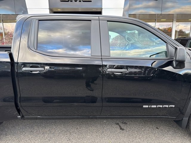New 2026 GMC Sierra 1500 Pro w/ Graphite Edition image 32