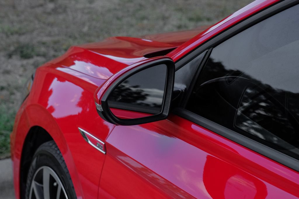 Used 2019 Volkswagen Jetta GLI Autobahn FWD image 44