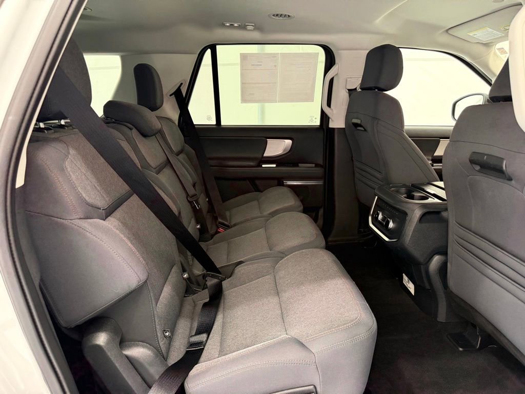 Certified 2025 Ford Expedition Max Active AWD/4WD image 30
