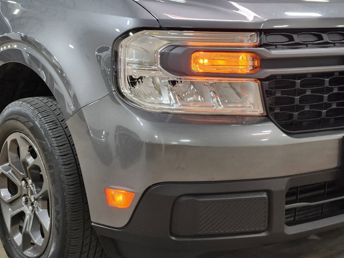 Used 2023 Ford Maverick XLT w/ Equipment Group 300A Standard AWD/4WD image 13