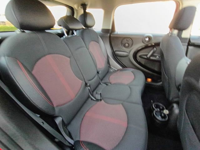 Used 2014 MINI Cooper Countryman S image 63