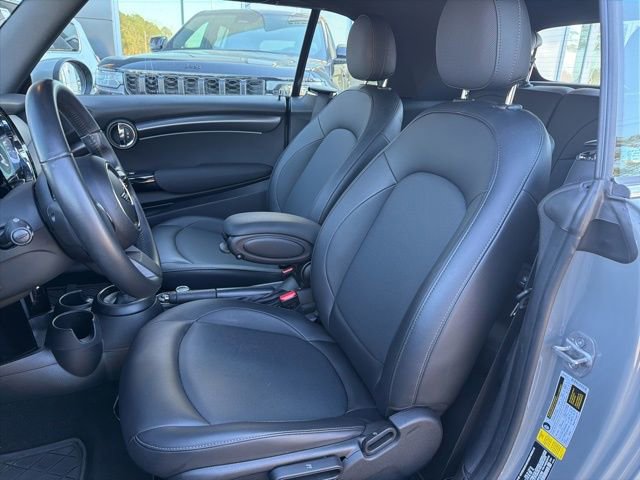 Used 2023 MINI Cooper Convertible image 20