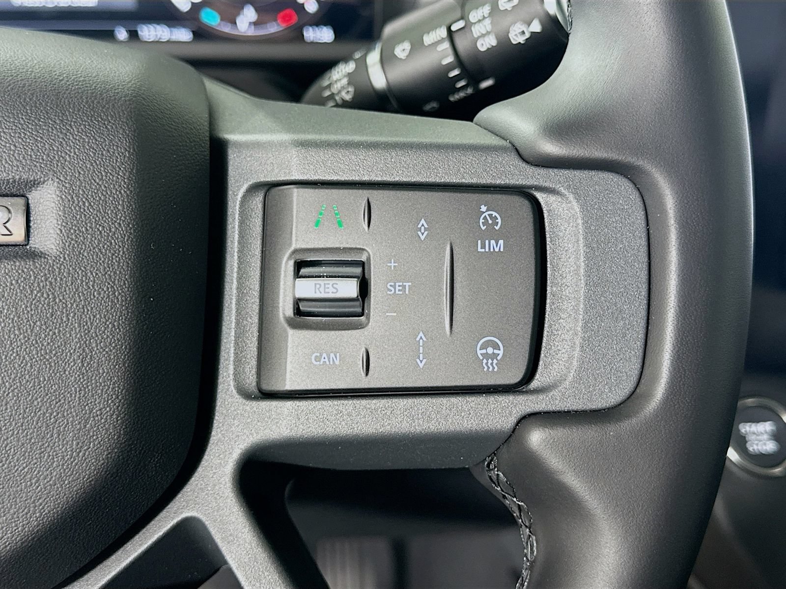 New 2025 Land Rover Defender 130 S AWD/4WD image 47