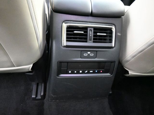 Certified 2024 MAZDA CX-90 3.3 Turbo w/ Preferred Plus image 21