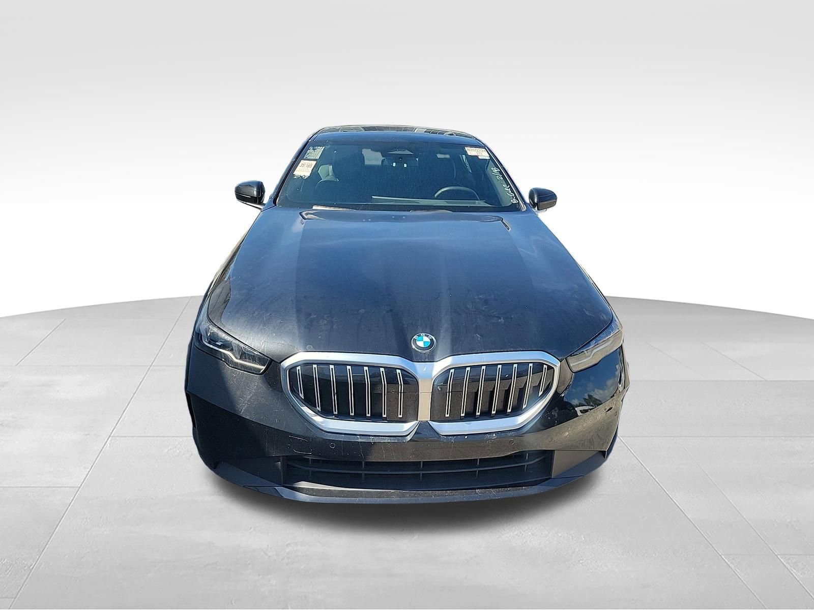 Used 2024 BMW 530i RWD image 10