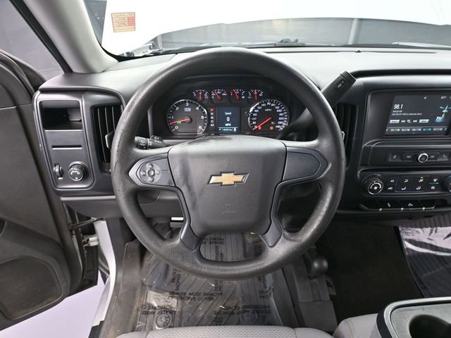Used 2016 Chevrolet Silverado 1500 LS w/ Trailering Package image 25