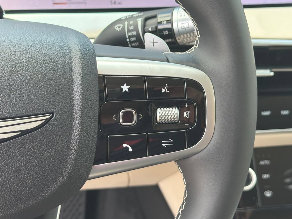 New 2027 Genesis GV70 2.5T AWD/4WD image 28