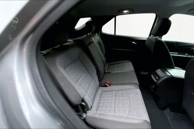 Used 2023 Chevrolet Equinox LT image 17