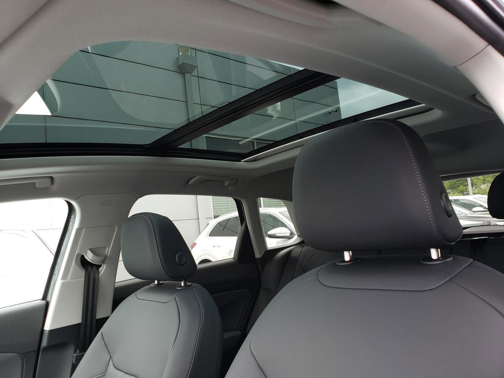 New 2026 Audi Q3 quattro 2.0T image 7