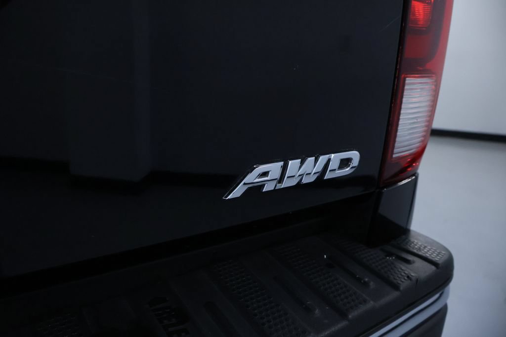 Used 2019 Honda Ridgeline RTL image 11