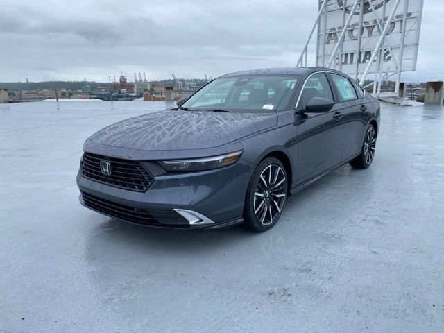 New 2026 Honda Accord Touring image 7