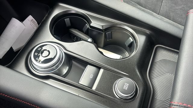 New 2026 Ford Explorer ST AWD/4WD image 22