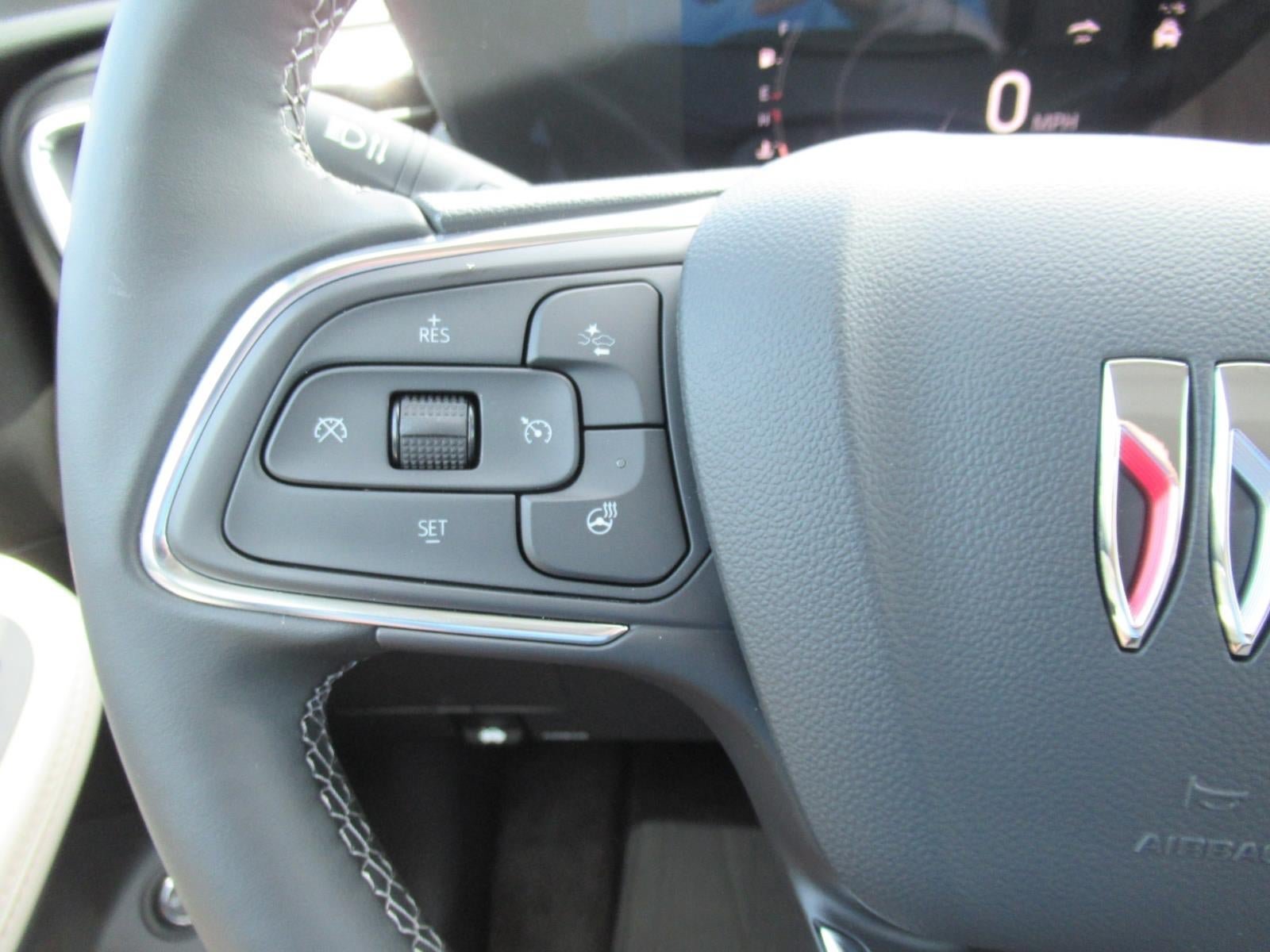 New 2026 Buick Encore GX Avenir w/ Avenir Technology Package FWD image 25