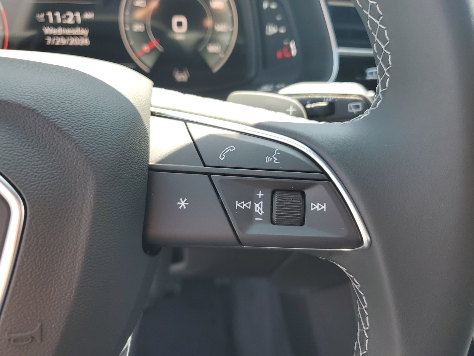 New 2026 Audi Q8 Premium Plus AWD/4WD image 31