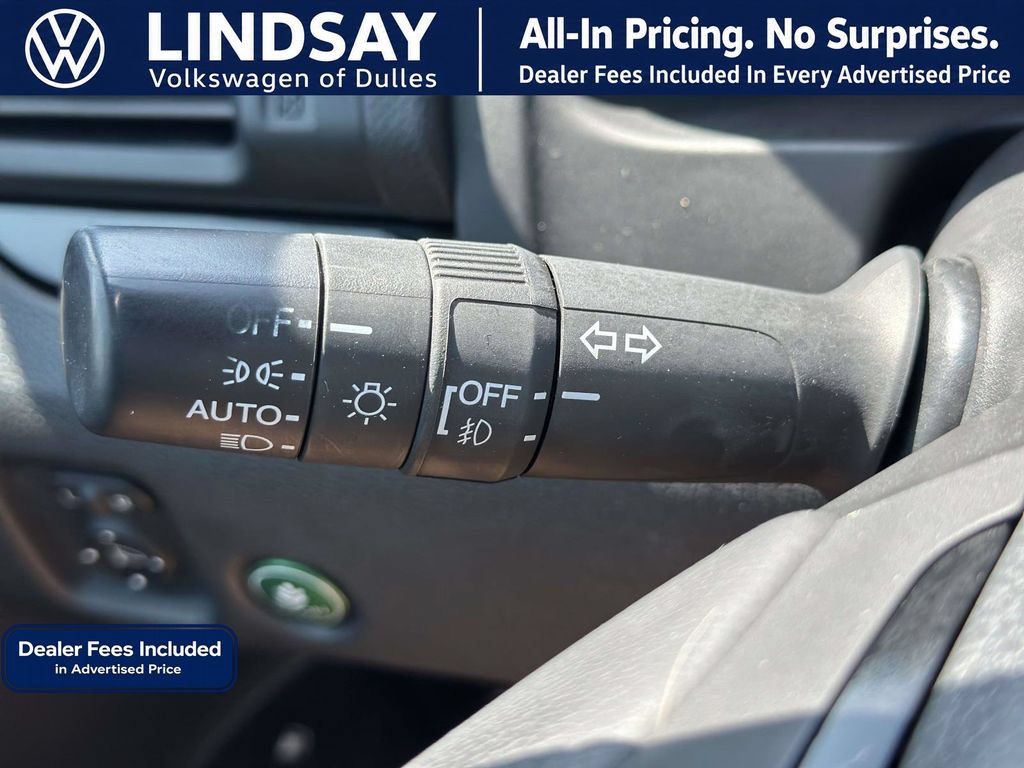 Used 2019 Honda Ridgeline Black Edition image 22